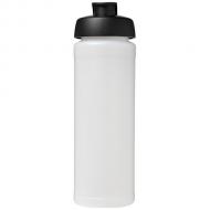 Bidon Baseline® Plus o pojemności 750 ml z wieczkiem zaciskowym i uchwytem
