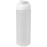 Bidon Baseline® Plus o pojemności 750 ml z wieczkiem zaciskowym i uchwytem