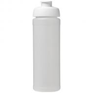 Bidon Baseline® Plus o pojemności 750 ml z wieczkiem zaciskowym i uchwytem