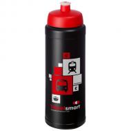 Bidon Baseline® Plus o pojemności 750 ml ze sportowym wieczkiem i uchwytem