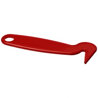 Kopystka Flynn wykonana z tworzywa sztucznego