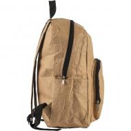 Plecak termoizolacyjny z laminowanego papieru