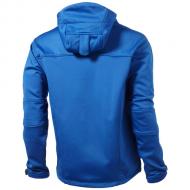 Kurtka softshell Match