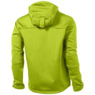 Kurtka softshell Match