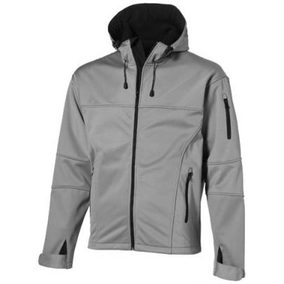 Kurtka softshell Match