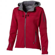 Damska kurtka softshell Match