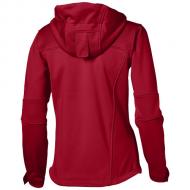 Damska kurtka softshell Match