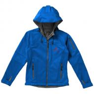 Damska kurtka softshell Match