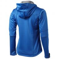 Damska kurtka softshell Match