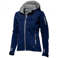 Damska kurtka softshell Match