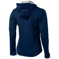 Damska kurtka softshell Match