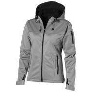 Damska kurtka softshell Match