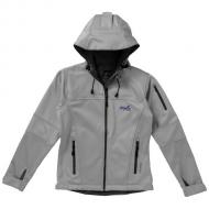 Damska kurtka softshell Match