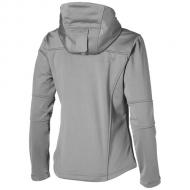 Damska kurtka softshell Match