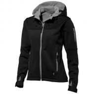 Damska kurtka softshell Match