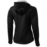 Damska kurtka softshell Match