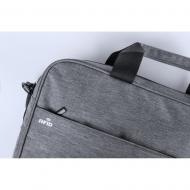 Torba na laptopa 14", ochrona RFID