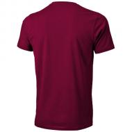 Męski t-shirt Nanaimo z krótkim rękawem