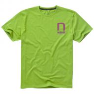 Męski t-shirt Nanaimo z krótkim rękawem