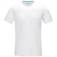 Męski organiczny t-shirt Balfour