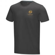 Męski organiczny t-shirt Balfour