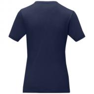 Damski organiczny t-shirt Balfour