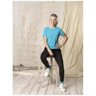 Damski organiczny t-shirt Balfour