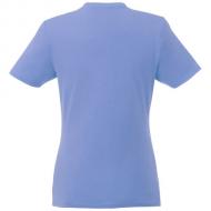 T-shirt damski z krótkim rękawem Heros