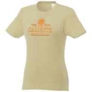 T-shirt damski z krótkim rękawem Heros