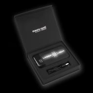 Power bank 8000 mAh Mauro Conti