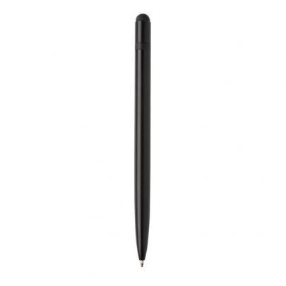 Cienki długopis, touch pen