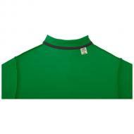 Helios - koszulka męska polo z krótkim rękawem