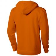 Rozpinana bluza z kapturem Arora