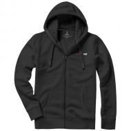 Rozpinana bluza z kapturem Arora