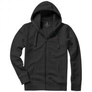 Rozpinana bluza z kapturem Arora