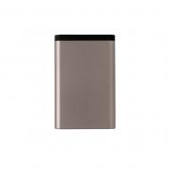 Kieszonkowy power bank 10000 mAh