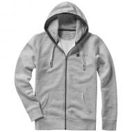 Rozpinana bluza z kapturem Arora