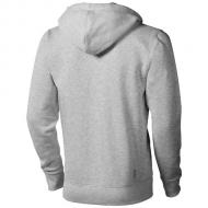 Rozpinana bluza z kapturem Arora
