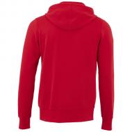 Cypress, zapinany na zamek, z kapturem