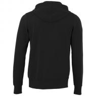 Cypress, zapinany na zamek, z kapturem