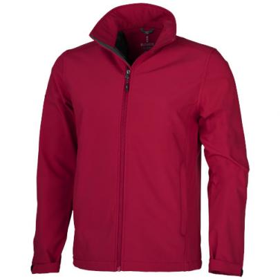 Kurtka typu softshell Maxson