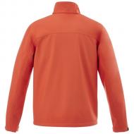 Kurtka typu softshell Maxson