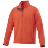 Kurtka typu softshell Maxson