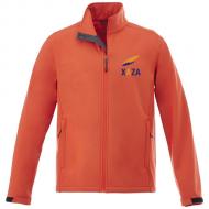 Kurtka typu softshell Maxson