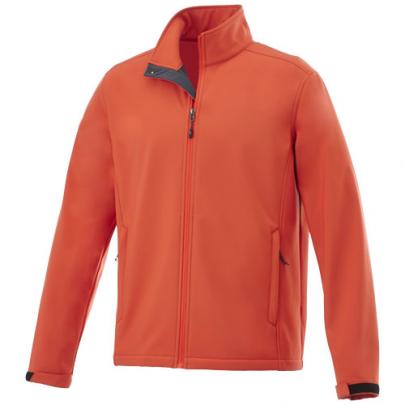 Kurtka typu softshell Maxson