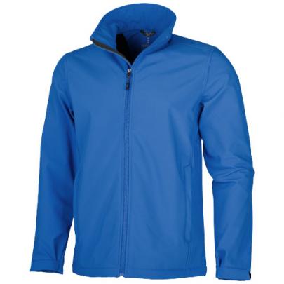 Kurtka typu softshell Maxson