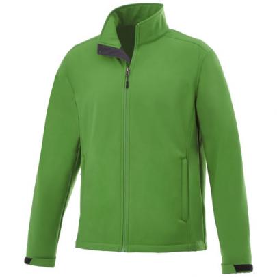 Kurtka typu softshell Maxson