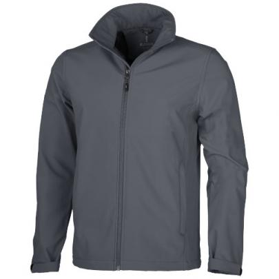 Kurtka typu softshell Maxson