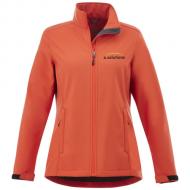 Damska kurtka typu softshell Maxson