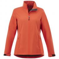 Damska kurtka typu softshell Maxson